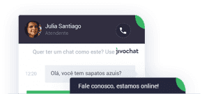 Jivochat é bom e vale a pena Como funciona o chat para sites JivoChat