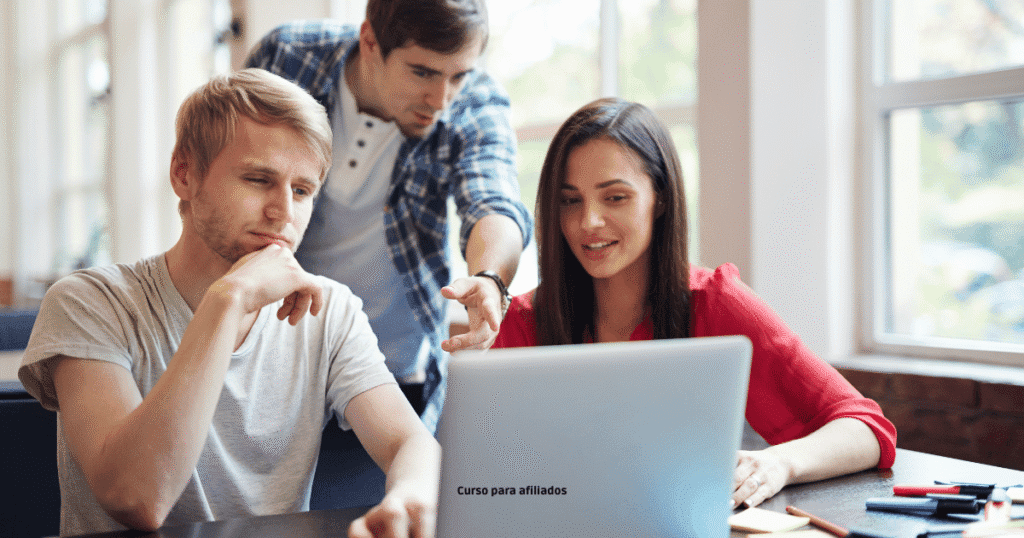 cursos para afiliados