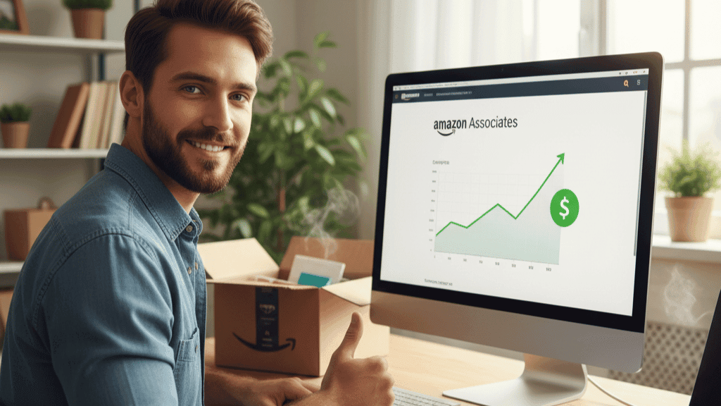 Afiliado Amazon