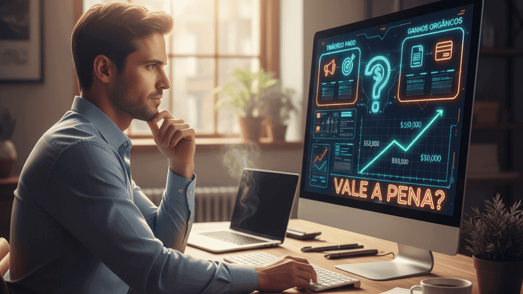 TRAFEGO PAGO PARA AFILIADOS