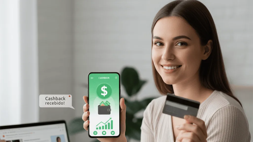 cashback vale a pena