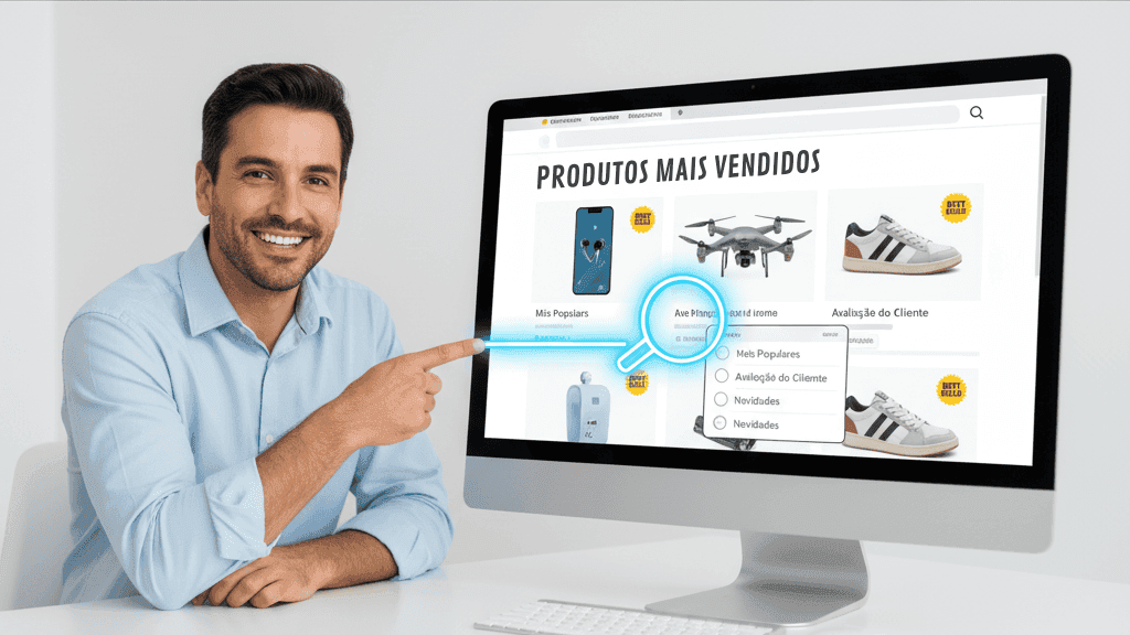 produtos mais vendidos para afiliados