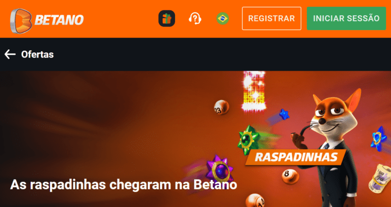 código de bônus da betano