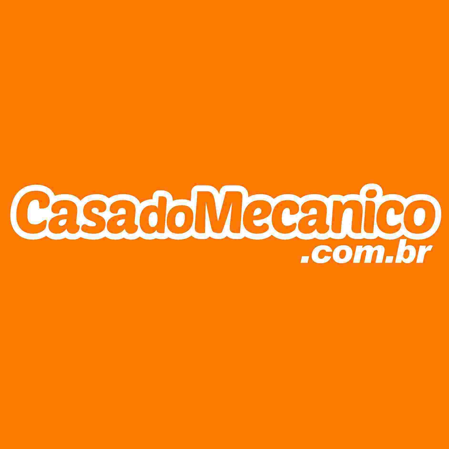 Casa do Mecânico