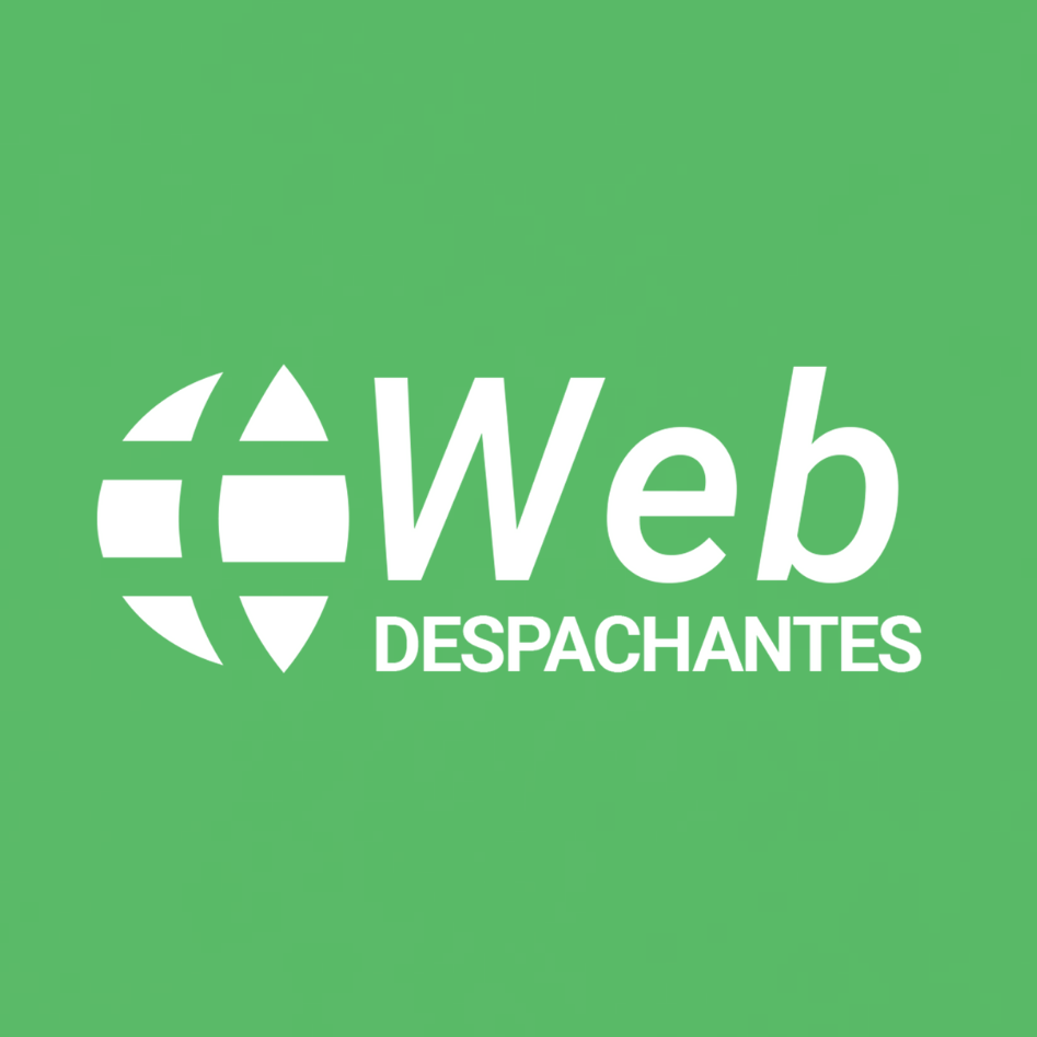 Web despachantes