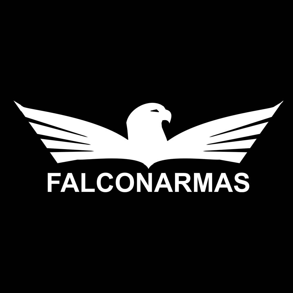 Falcon armas