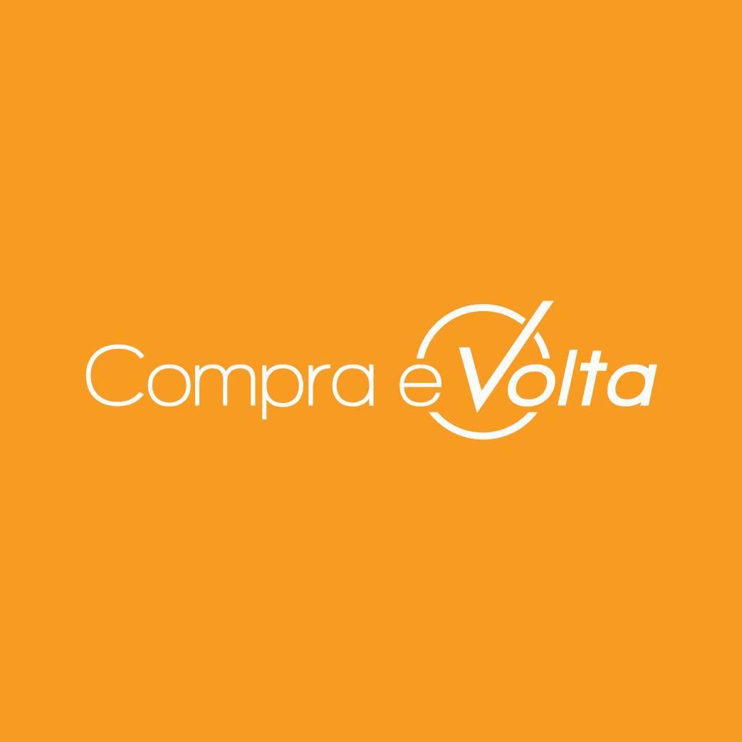 Compra e volta