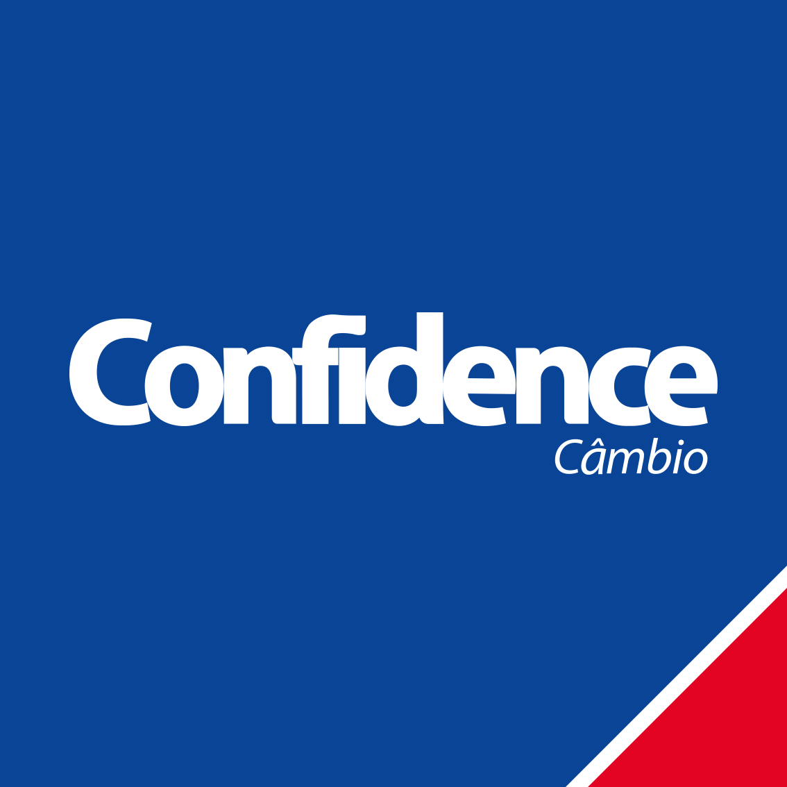 Confidence câmbio