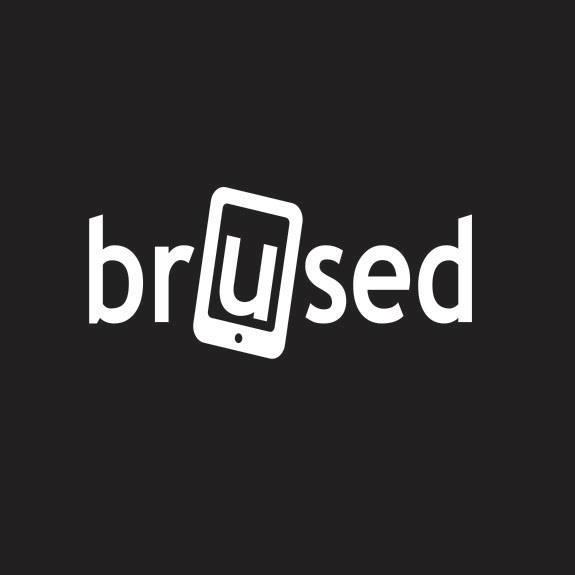 Brused