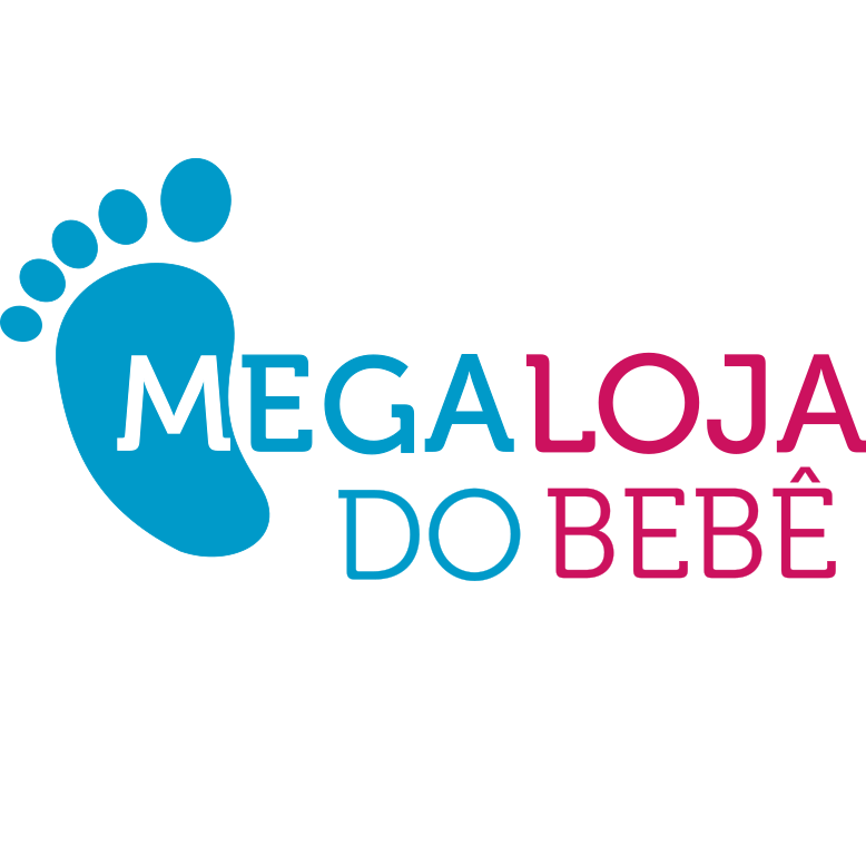 Mega loja do bebê