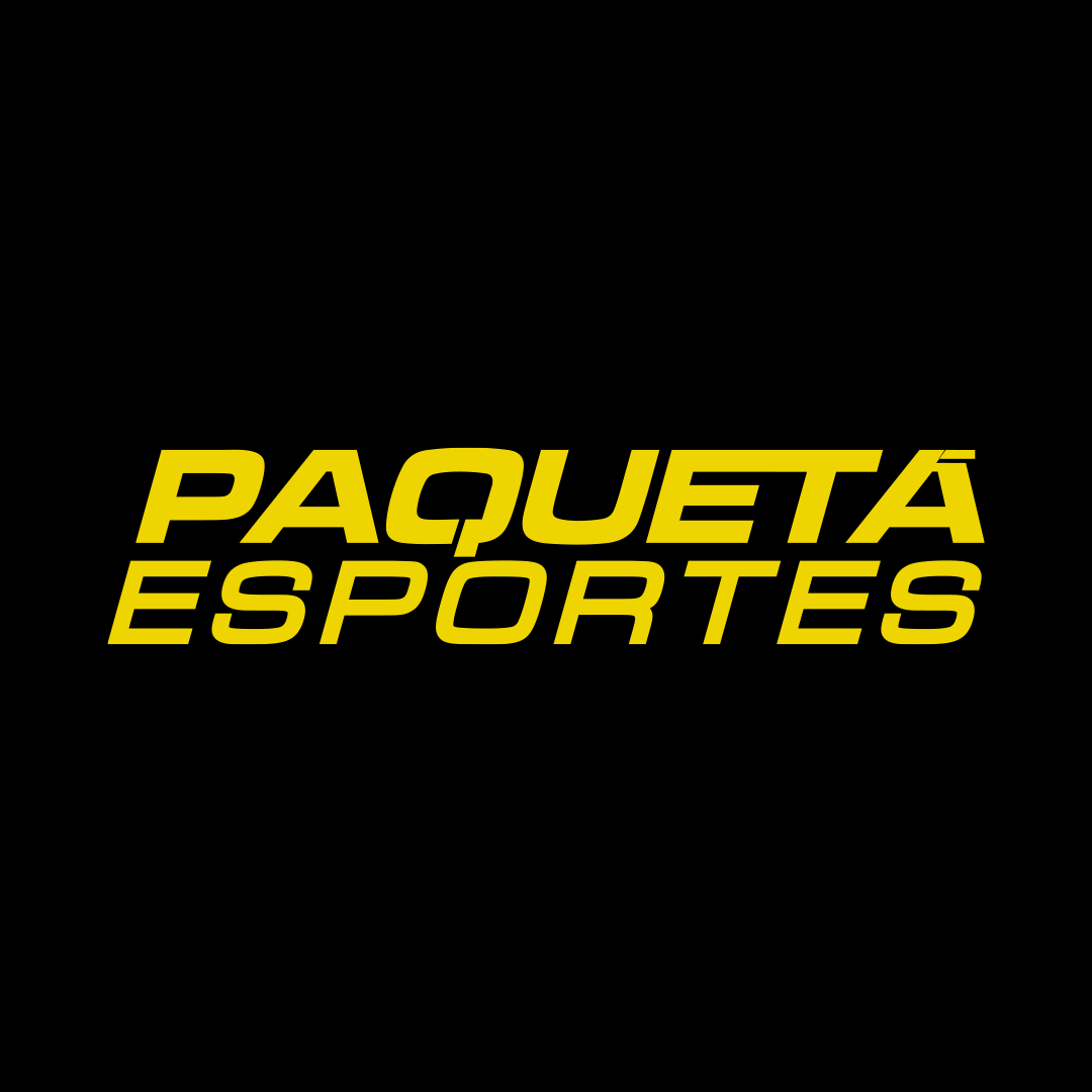 Paqueta esportes