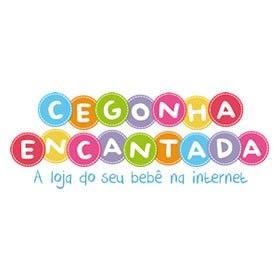 Cegonha encantada