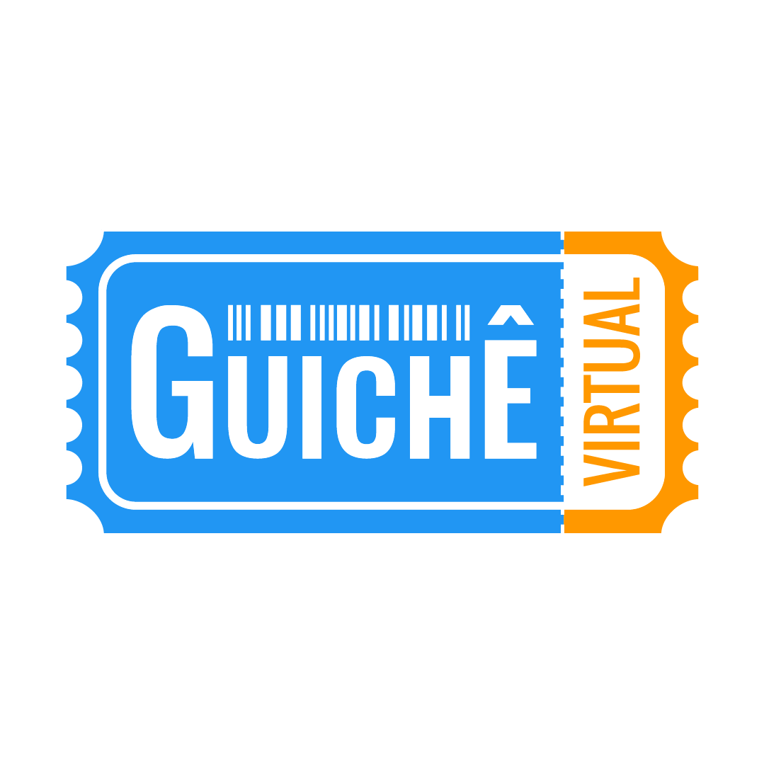 Guichê Virtual