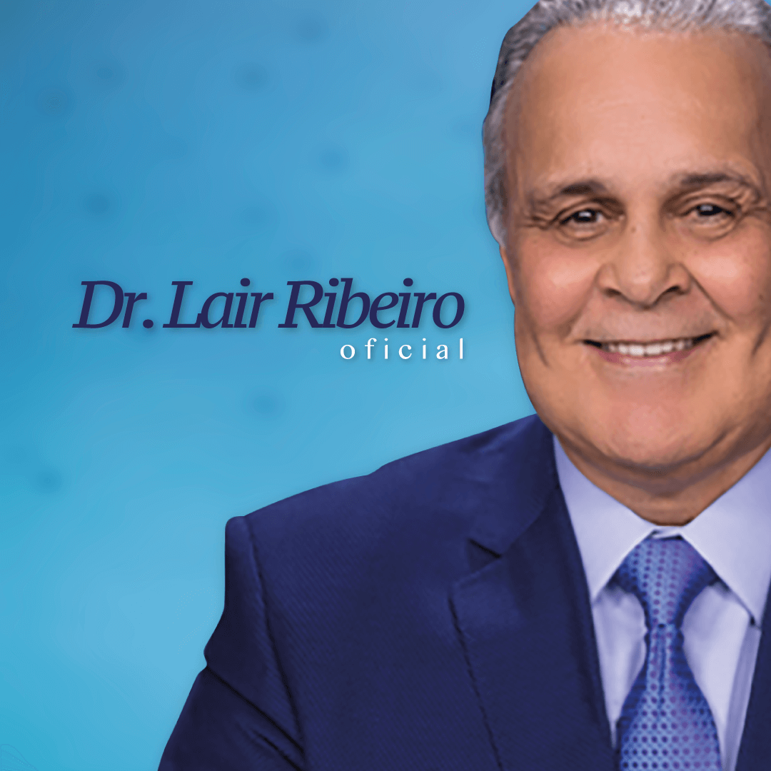 Dr. Lair Ribeiro