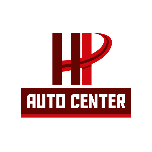 HP Auto Center Pneus