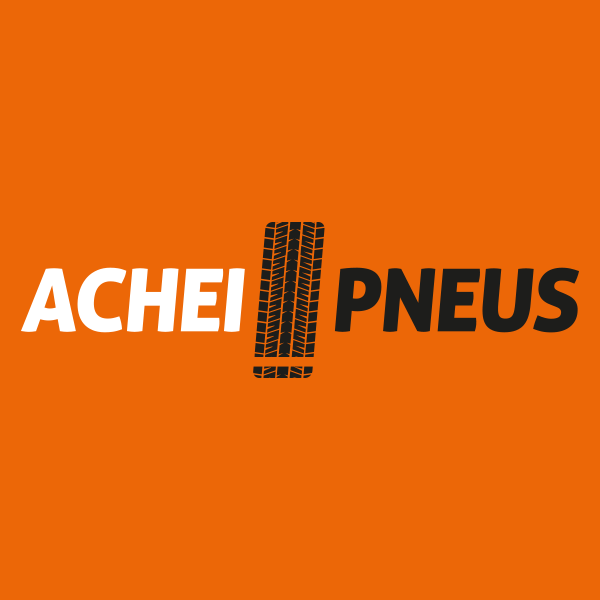 Achei pneus