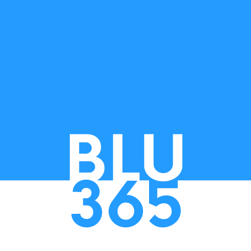 Blu 365