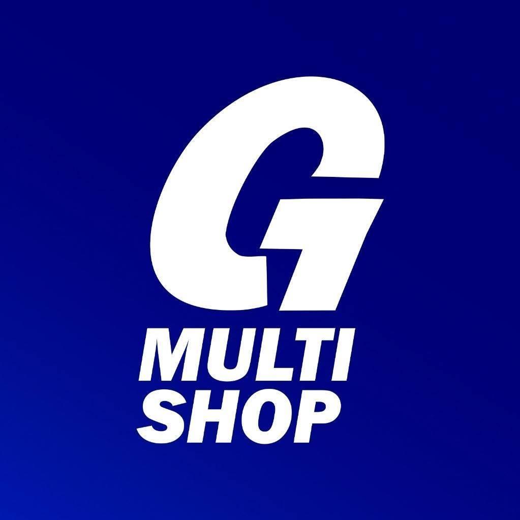 G Multi Shop