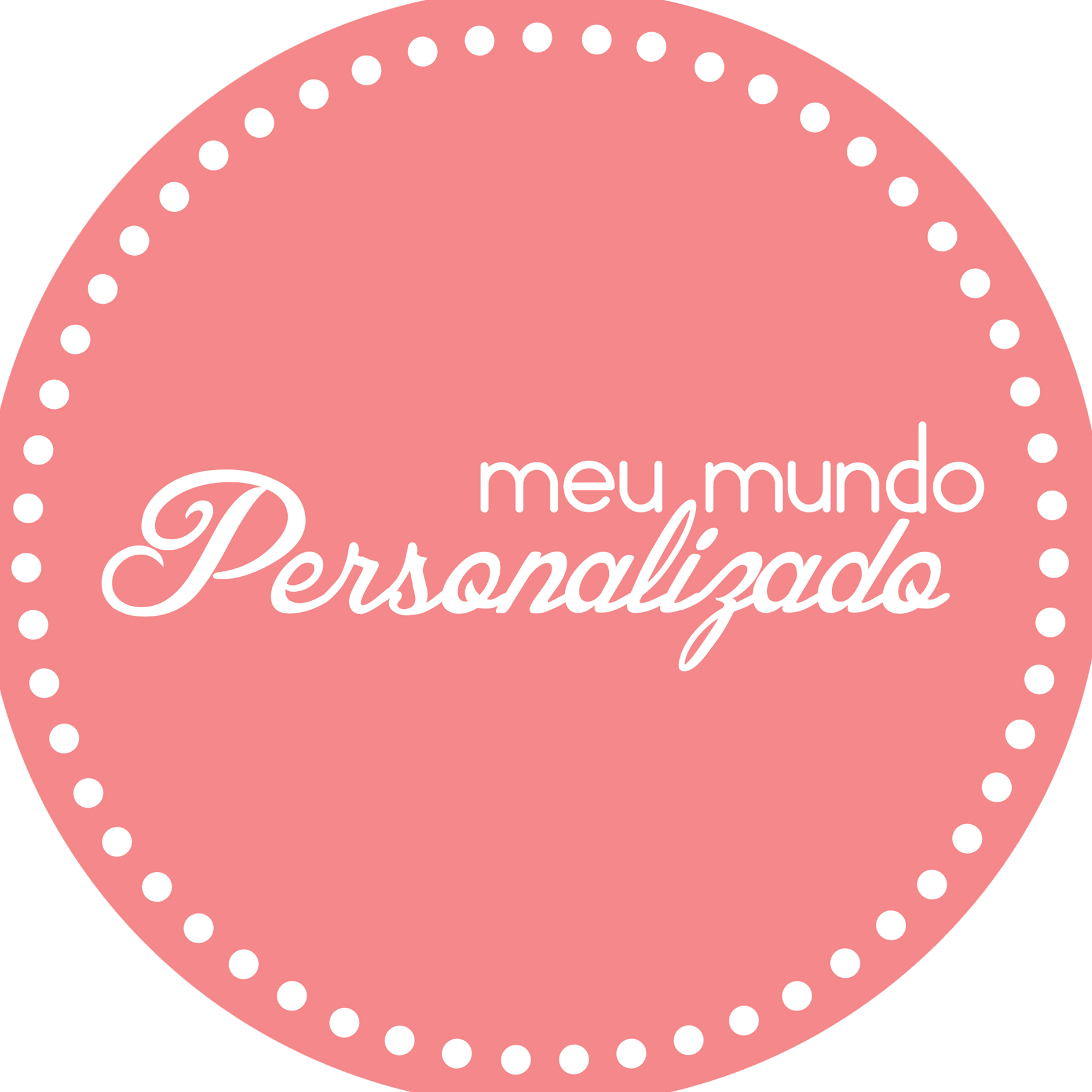 Meu mundo Personalizado