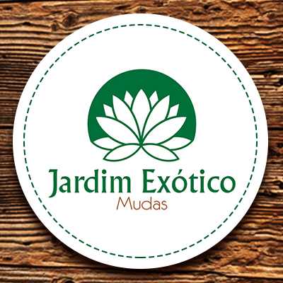 Jardim Exótico