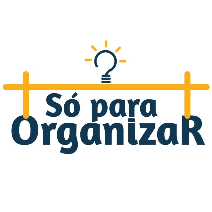 Só Para Organizar