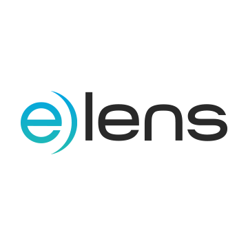 e-lens Lentes de contato