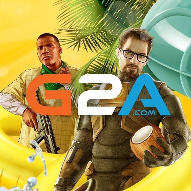 G2A