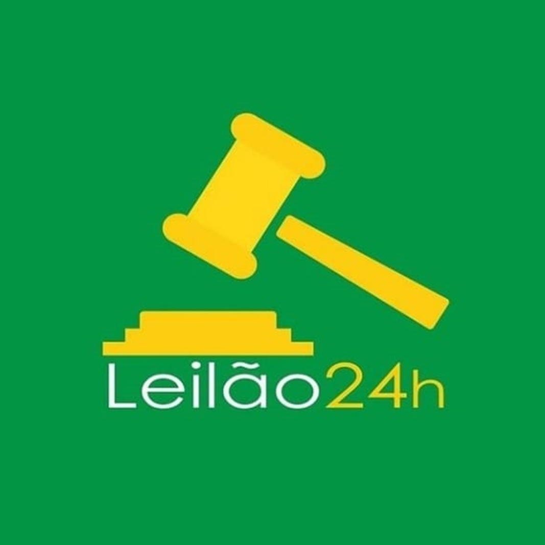 Leilão 24h