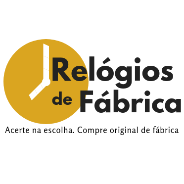 Relógios de Fábrica