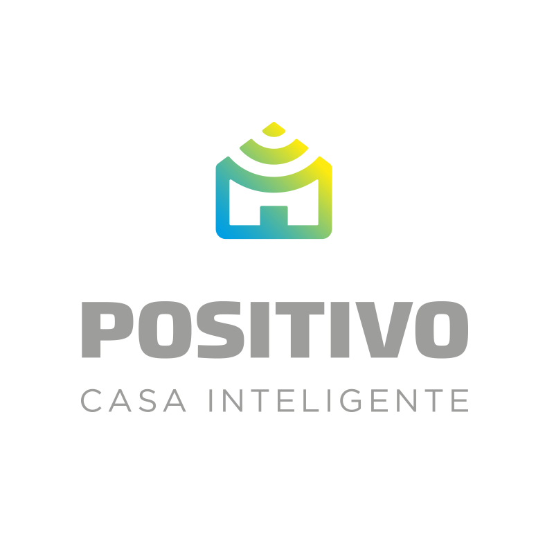 Positivo Casa Inteligente