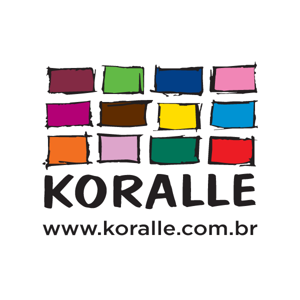 Koralle