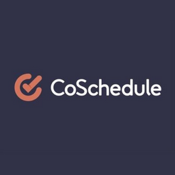 CoSchedule